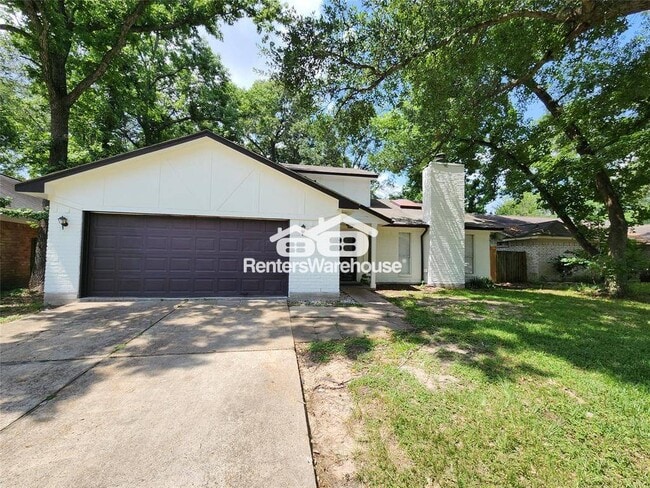 property at 3207 Glade Springs Dr