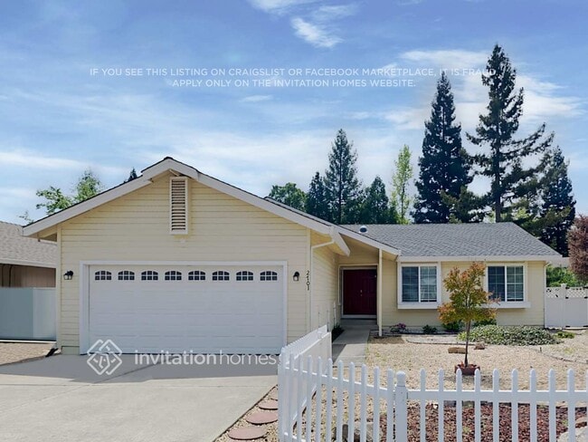 property at 2701 Hillcrest Dr