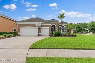 79 Willow Park Way in Nocatee, FL - Building Photo