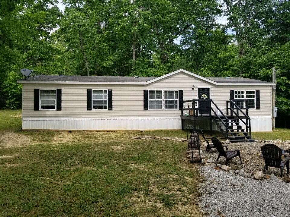 194 Bratton Lp in Morehead, KY - Building Photo