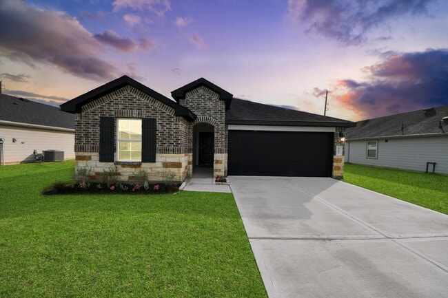 property at 1137 Buffalograss Trl