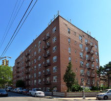 2911 86th St Apartments