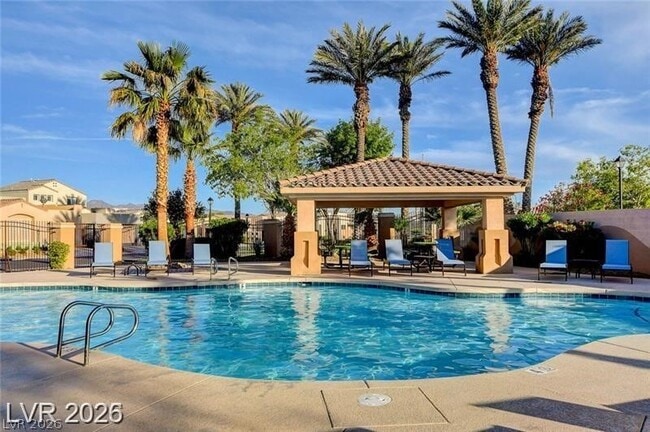 9194 Penn Station St in Las Vegas, NV - Building Photo - Building Photo
