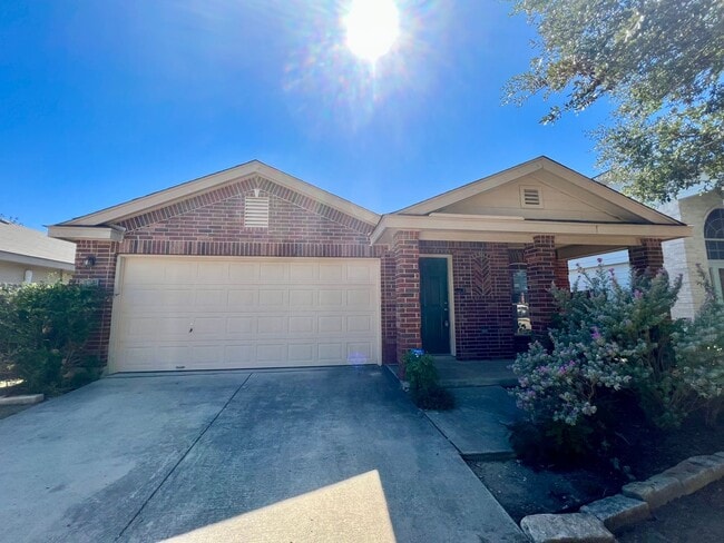 9924 Spring Beauty in San Antonio, TX - Building Photo - Building Photo