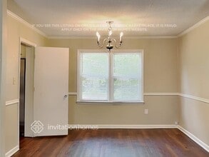7609 Elm Tree Ln in Charlotte, NC - Foto de edificio - Building Photo