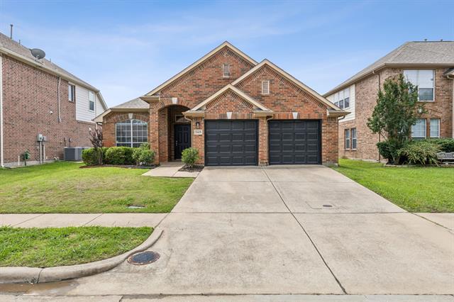 property at 9405 Fenway Dr