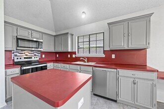 2338 Stillwater Dr in Mesquite, TX - Building Photo - Building Photo