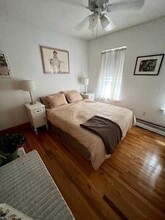 92 E Brookline St in Boston, MA - Building Photo - Building Photo