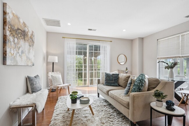 property at 443 2nd St