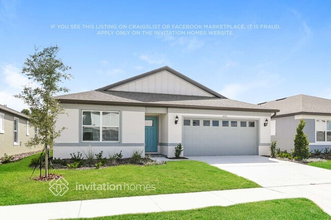 651 Mariana Ct in Lake Alfred, FL - Building Photo - Building Photo