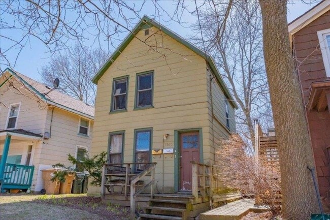 property at 1145 Williamson St