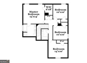 230 Highgrove Dr in Covington, GA - Building Photo - Building Photo