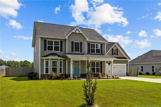 5056 Philippi Church Rd in Raeford, NC - Building Photo - Building Photo
