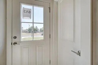 616 Abadan Dr in Edmond, OK - Building Photo - Building Photo