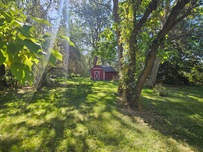 3007 N Shamrock Ave in Boise, ID - Foto de edificio - Building Photo