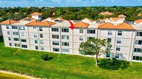 14096 Huntington Pointe Dr, Unit 407 in Delray Beach, FL - Building Photo - Building Photo