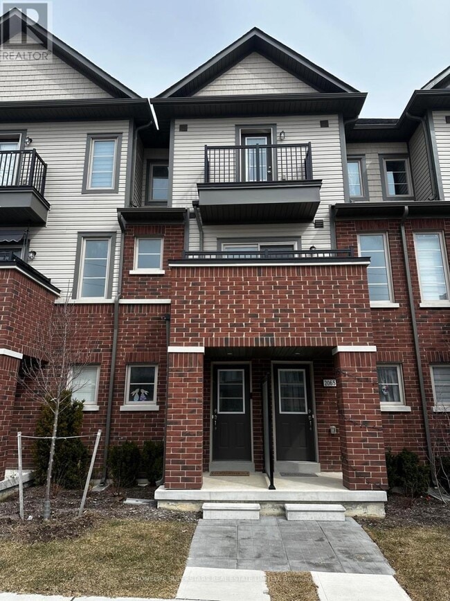 2067 Prestonvale Rd in Clarington, ON - Building Photo - Building Photo