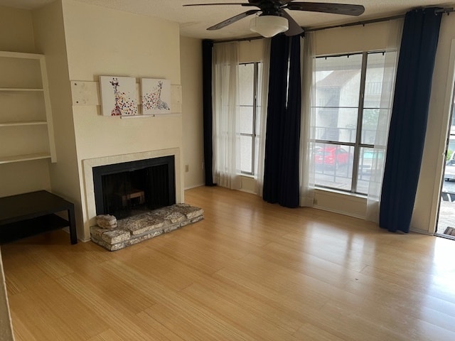 property at 6910 Hart Ln
