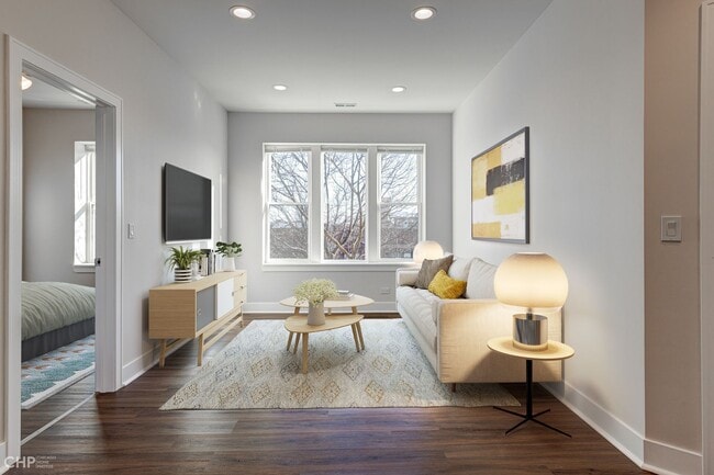 4354 N Troy St in Chicago, IL - Building Photo - Building Photo