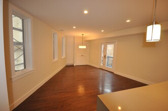 20 Sussex St, Unit Single Family in Boston, MA - Building Photo - Building Photo