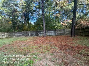 207 Whitechapel Ln in Raeford, NC - Building Photo - Building Photo