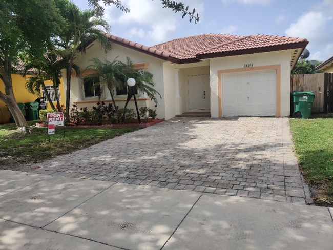 property at 11254 SW 231st Ln