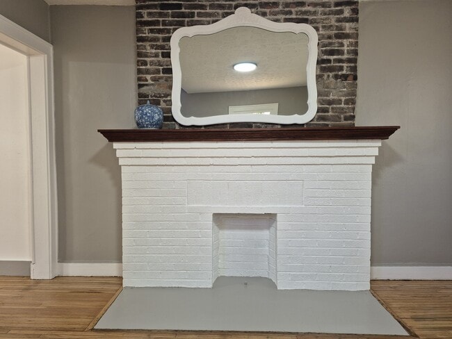 property at 723 Hanford St