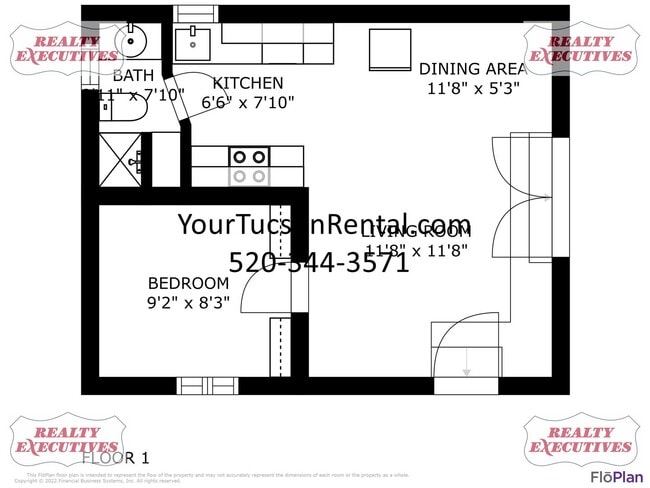 648 E Speedway Blvd in Tucson, AZ - Building Photo - Building Photo