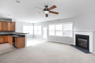 2814 Sagebrush Ln in Durham, NC - Building Photo - Building Photo