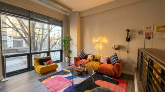 2000 US-29 in Washington, DC - Building Photo