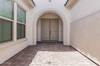 16981 W Cameron Dr in Surprise, AZ - Building Photo - Building Photo