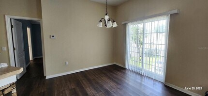 7110 Red Lantern Dr, Unit 23A in Harmony, FL - Building Photo - Building Photo