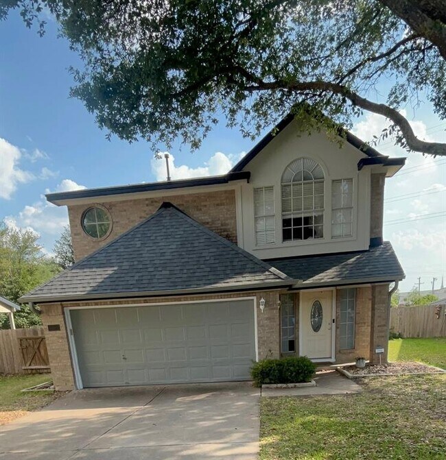 property at 3905 Lemos Dr