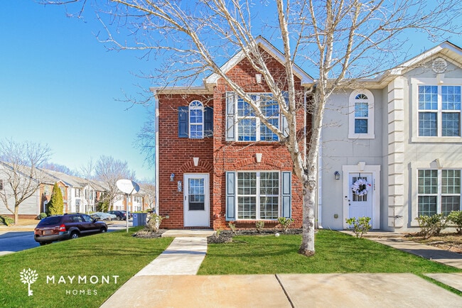 property at 11402 Ashefield Ln