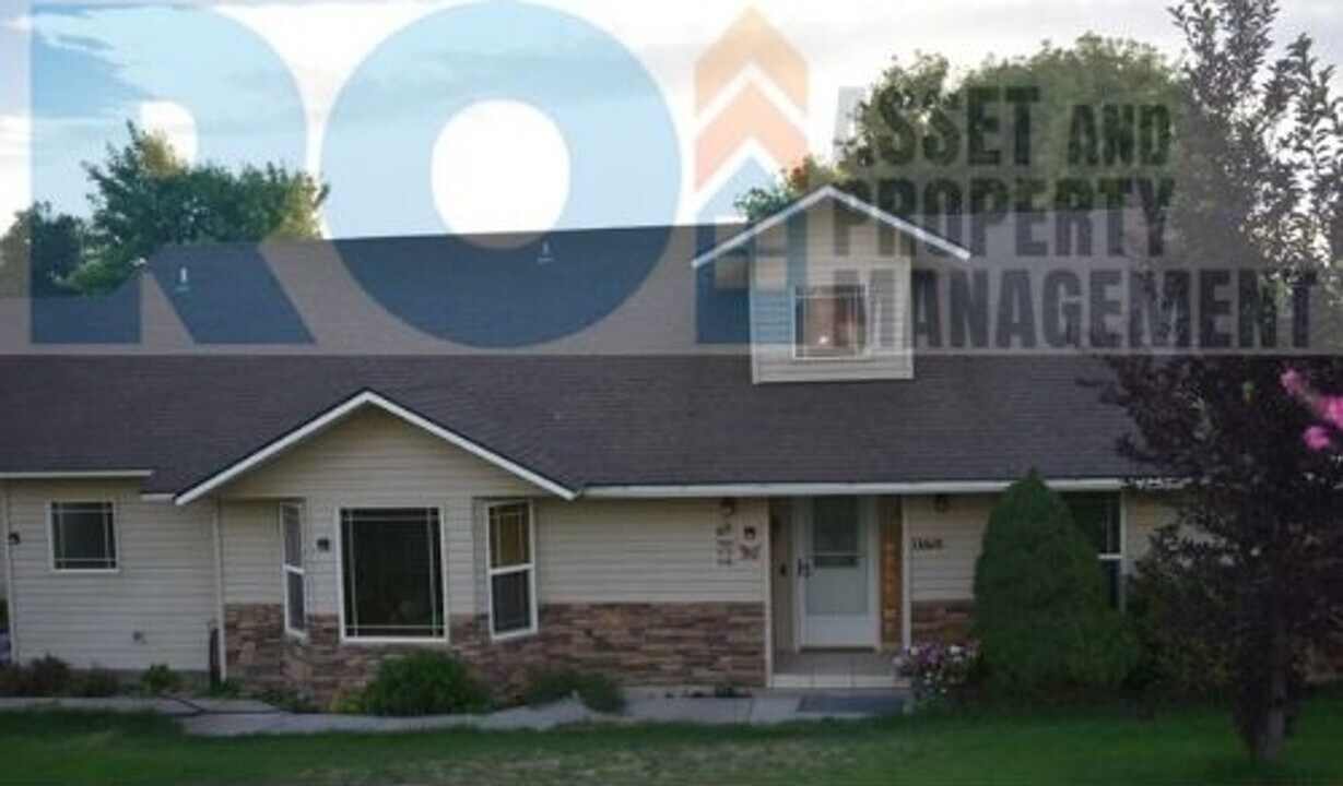 150 Jerome St in Wendell, ID - Building Photo