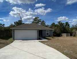 1574 Joyner Dr in Deltona, FL - Building Photo