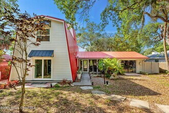 1428 Rose Ct in Melbourne, FL - Foto de edificio - Building Photo
