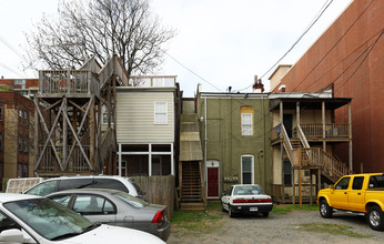 Cajun Properties in Richmond, VA - Building Photo - Building Photo