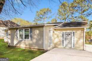 19 Sioux Rd NE in Cartersville, GA - Building Photo