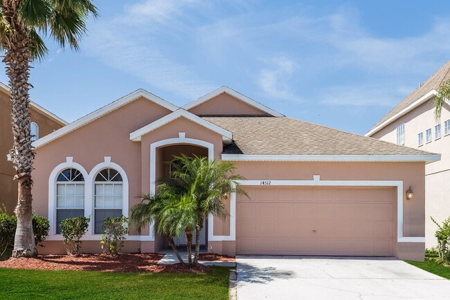 property at 14312 Wistful Loop