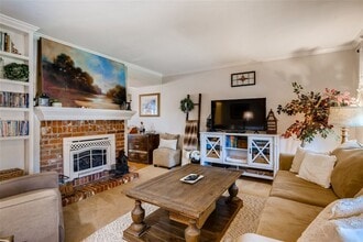 7336 S Knolls Way in Centennial, CO - Building Photo - Building Photo