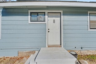 732 N Victor Ave in Tulsa, OK - Building Photo