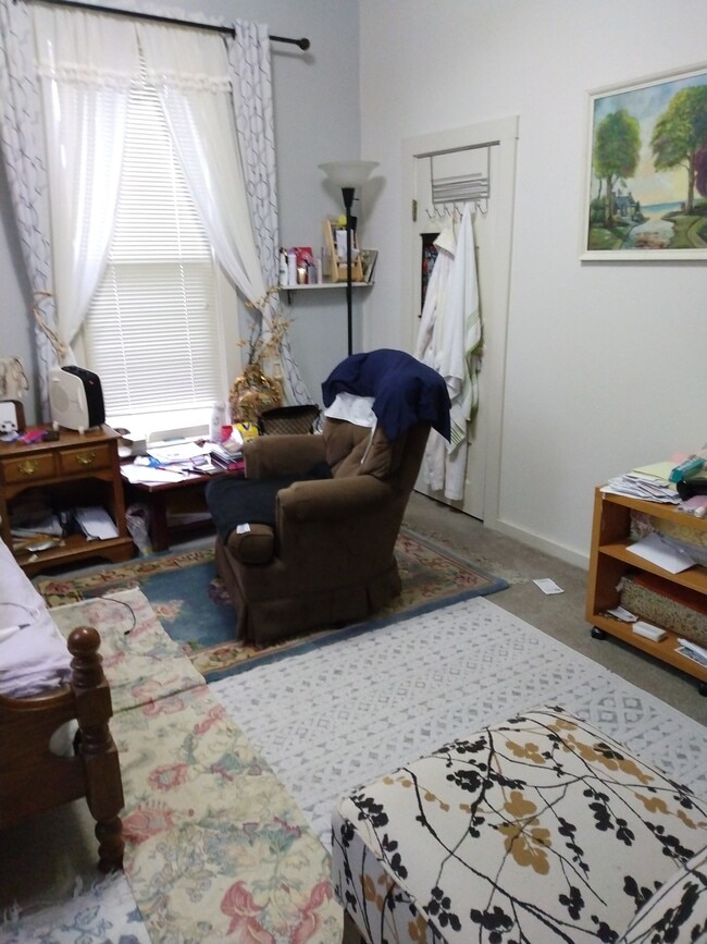 1429 West Bay Dr NW, Unit Ocean view house