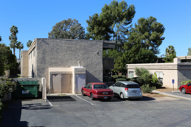 Vista Del Sol Apartments in El Cajon, CA - Building Photo - Building Photo