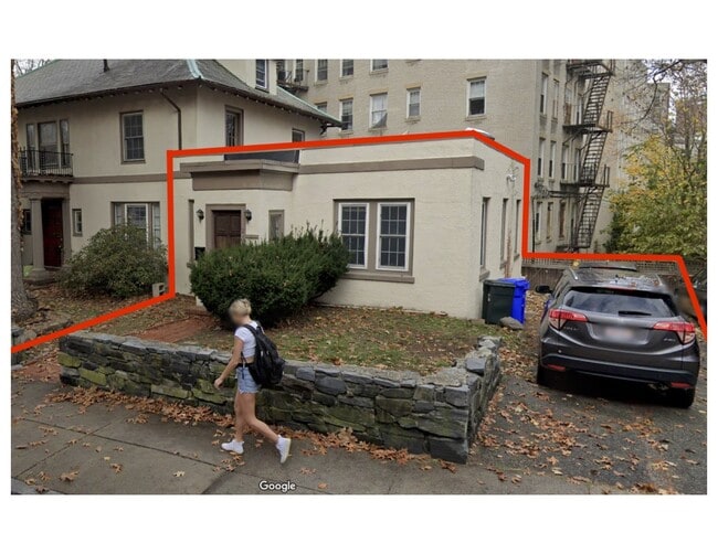 2 Braemore Rd, Unit 1 in Boston, MA - Foto de edificio - Building Photo