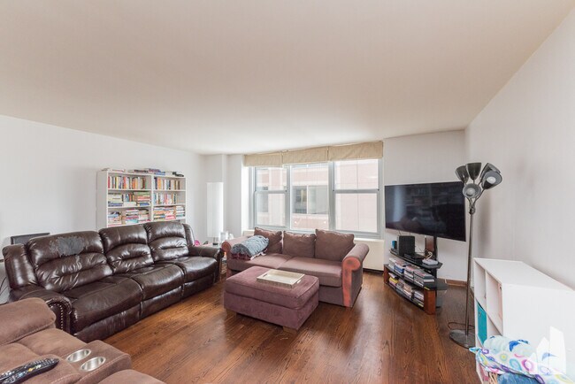 property at 777 N Michigan Ave