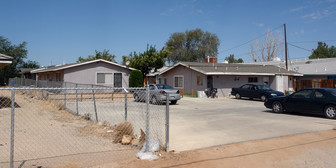 13341 Navajo Rd Apartments