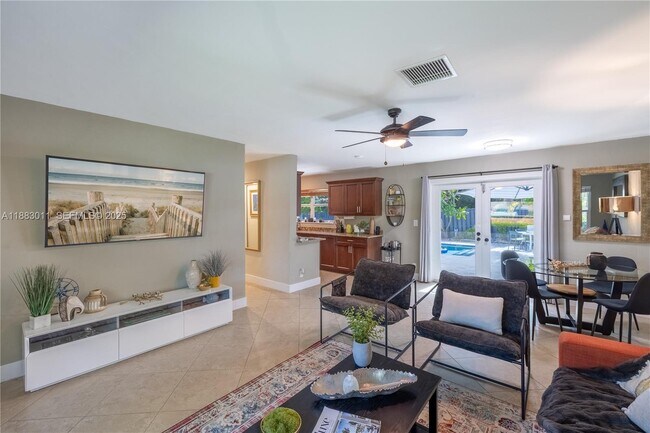 505 SE 25th Ave in Pompano Beach, FL - Building Photo - Building Photo