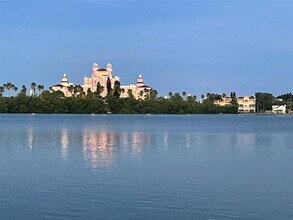 3666 Belle Vista Dr E in St Pete Beach, FL - Building Photo - Building Photo