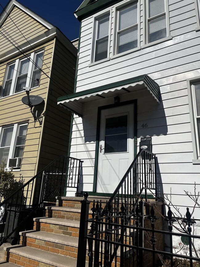 property at 46 Clarke Ave